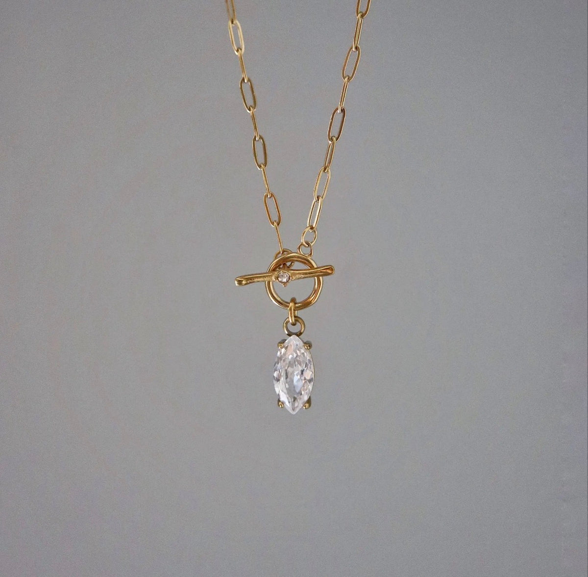 Dream Necklace