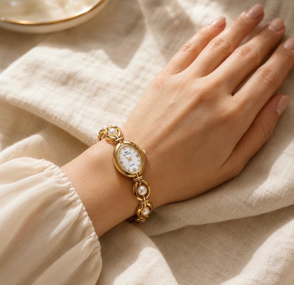 Marbella watch