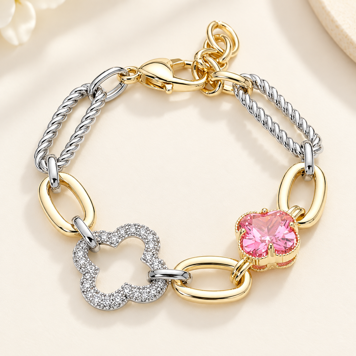 Bonita Bonita Necklace