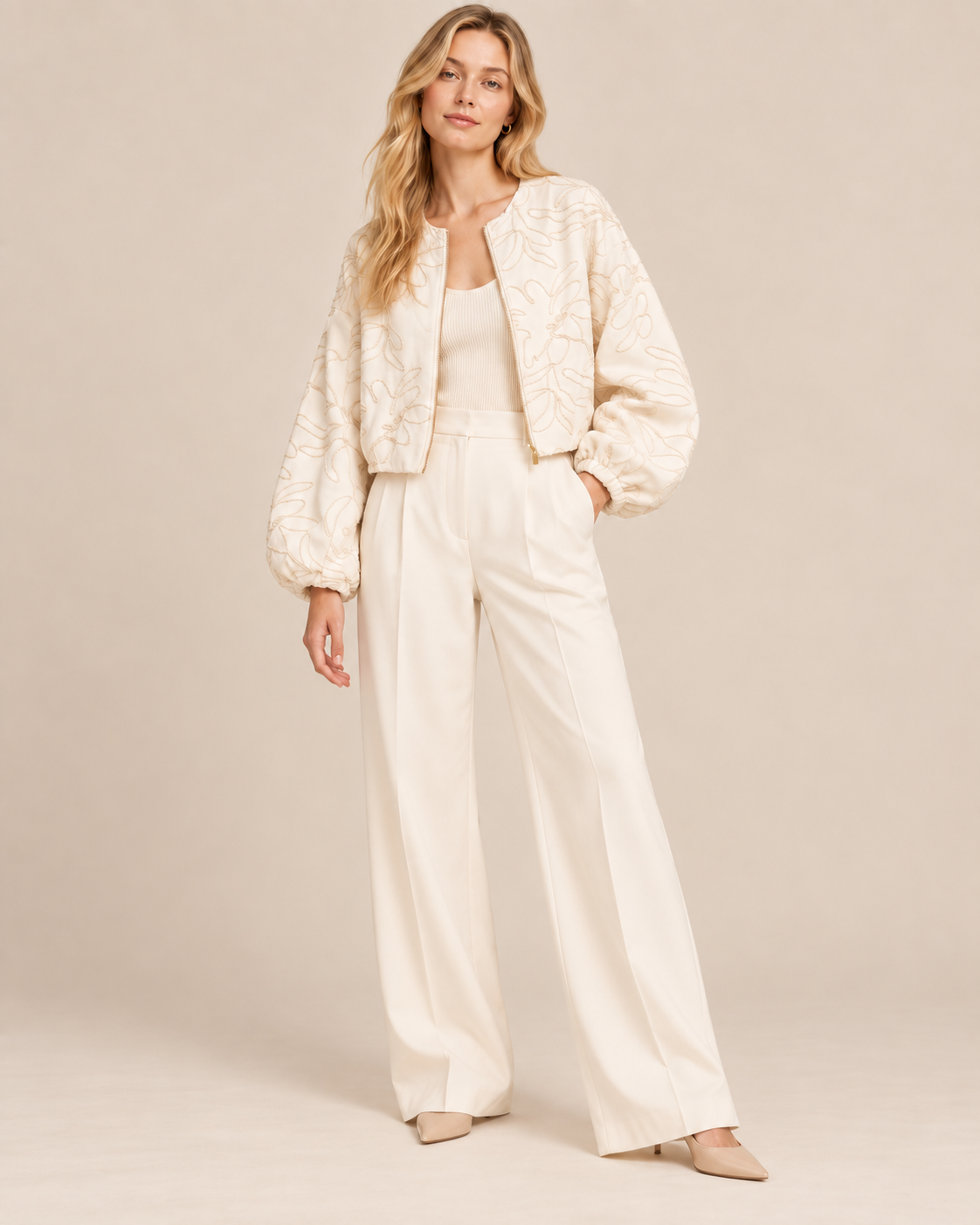 Bloom Jacket