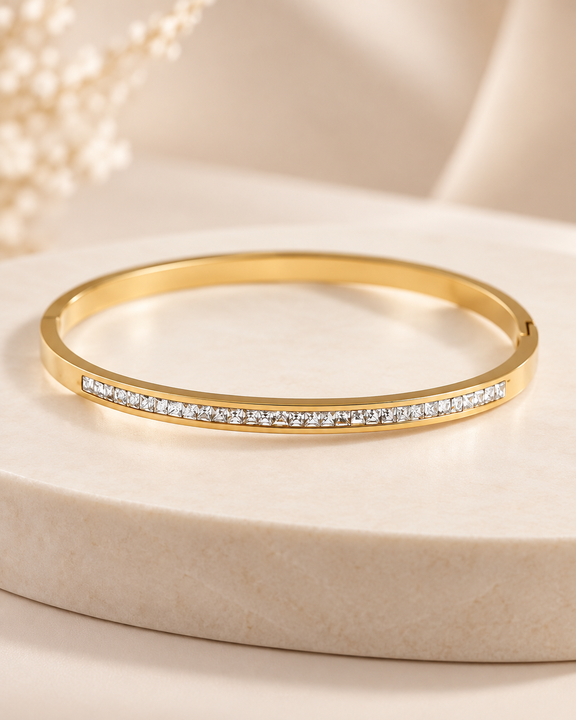 Wow Bracelet