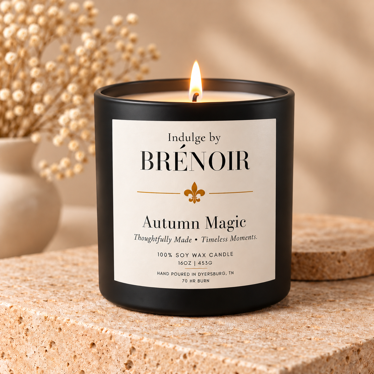 Autumn Magic