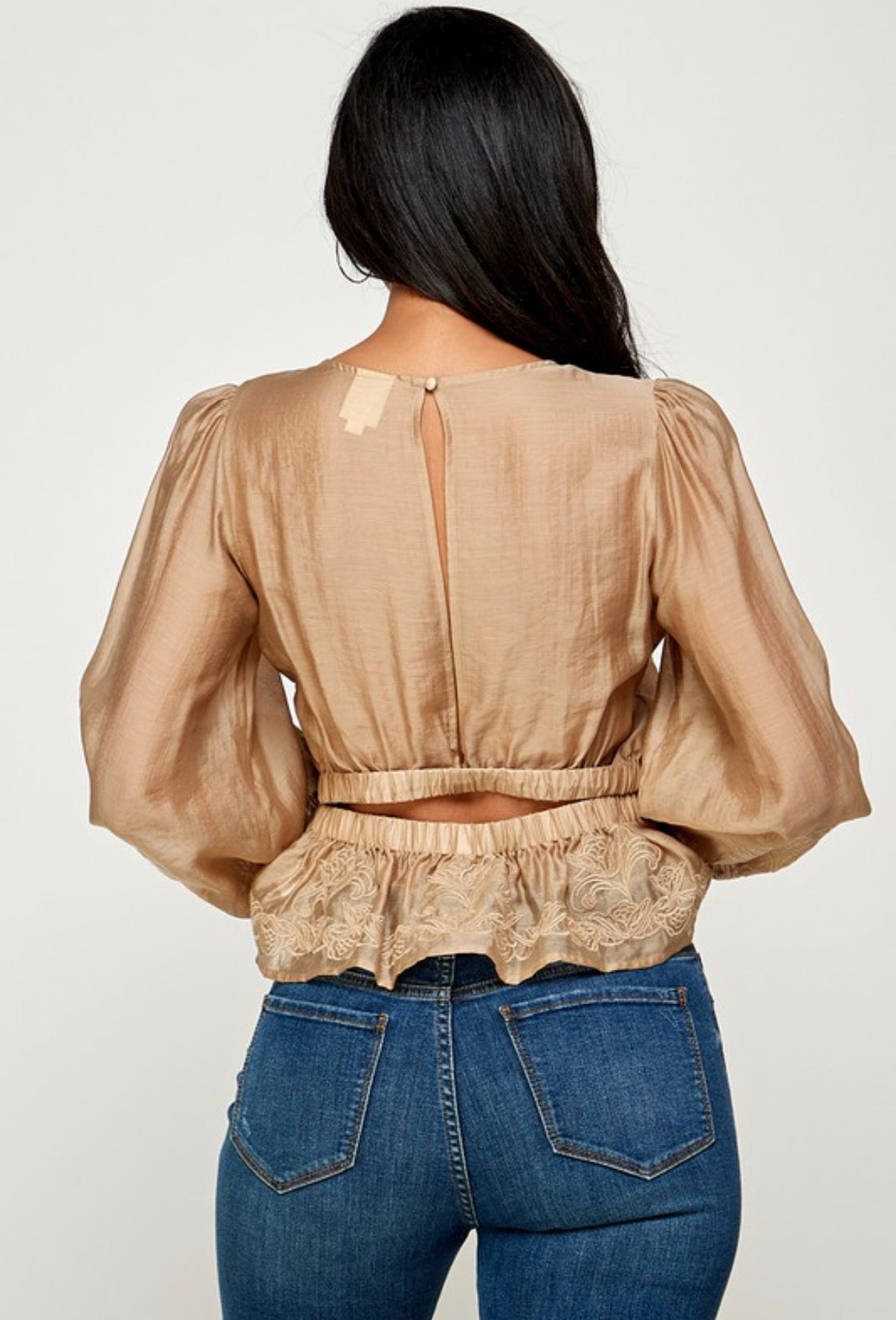 Carmina Shirt