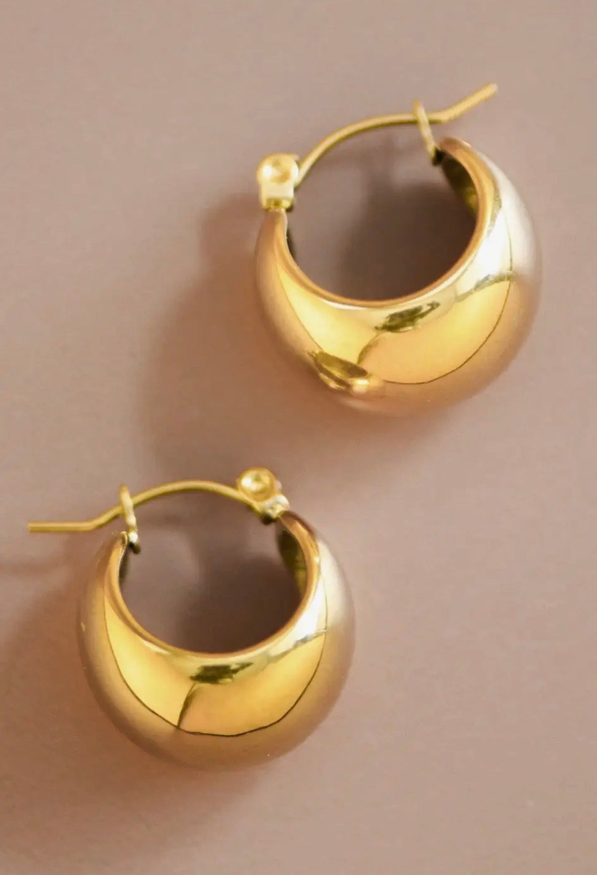 Trancy Earrings