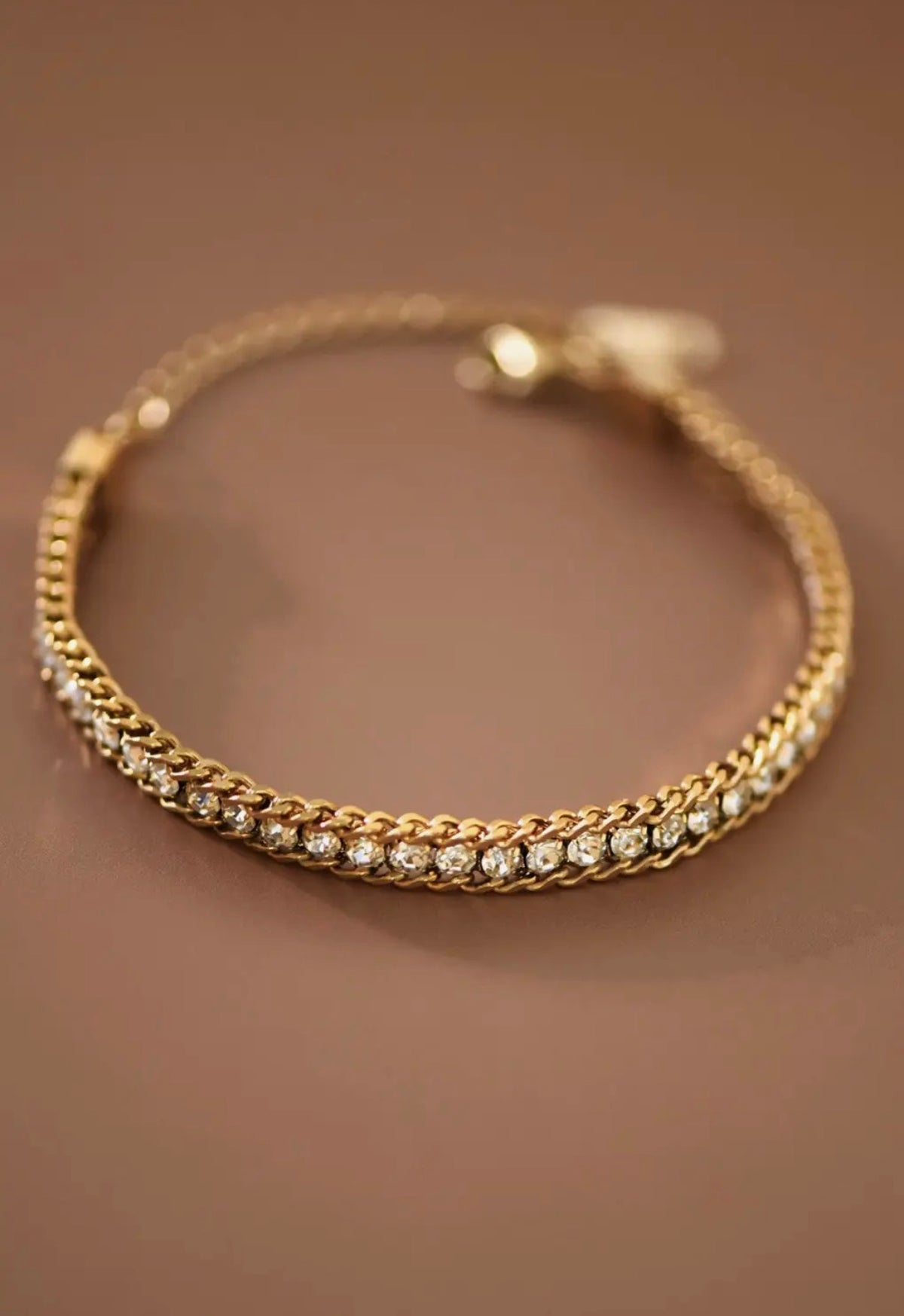 Stellar Nights Bracelet