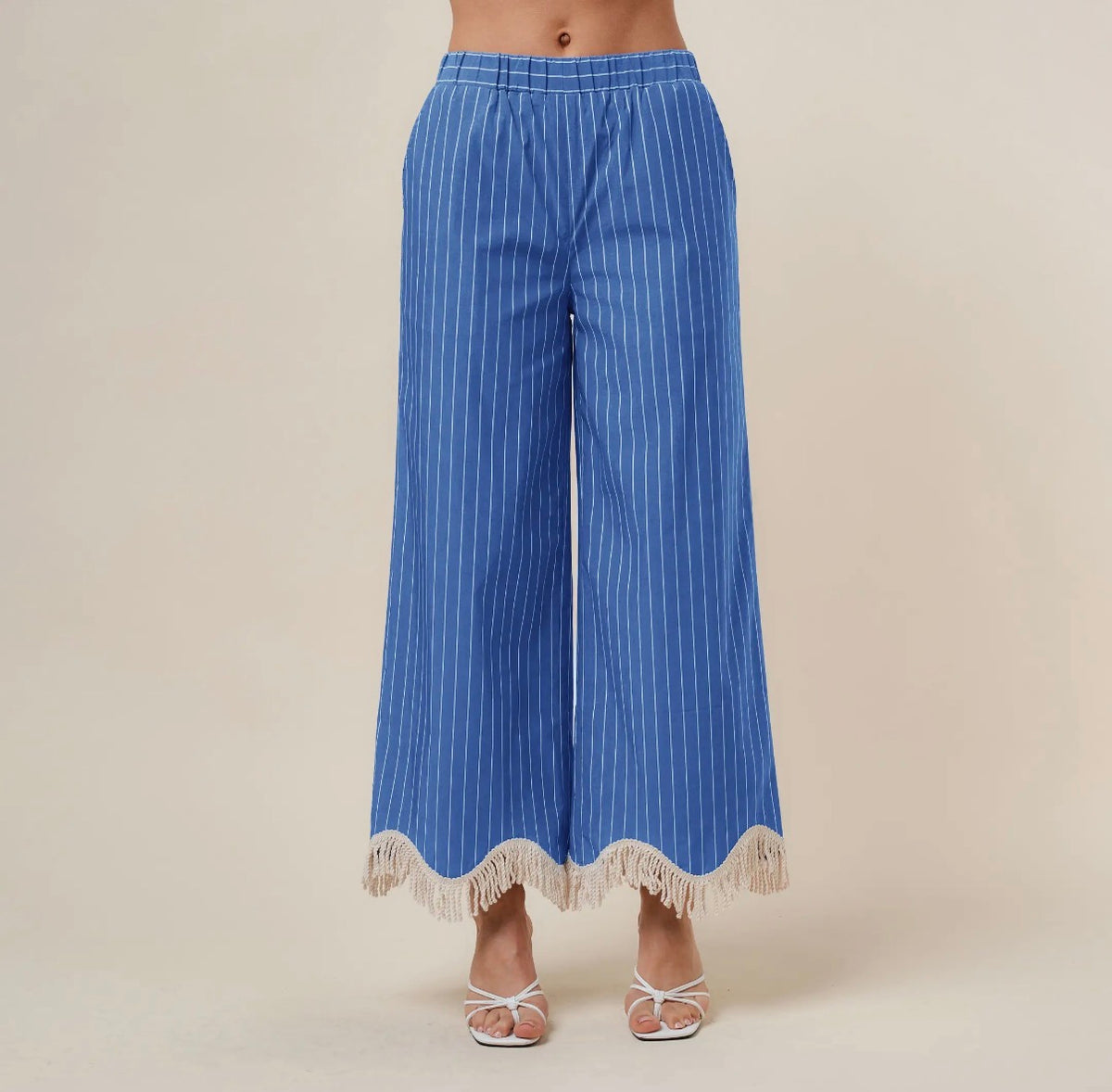 Côte d’Azur Fringe Set