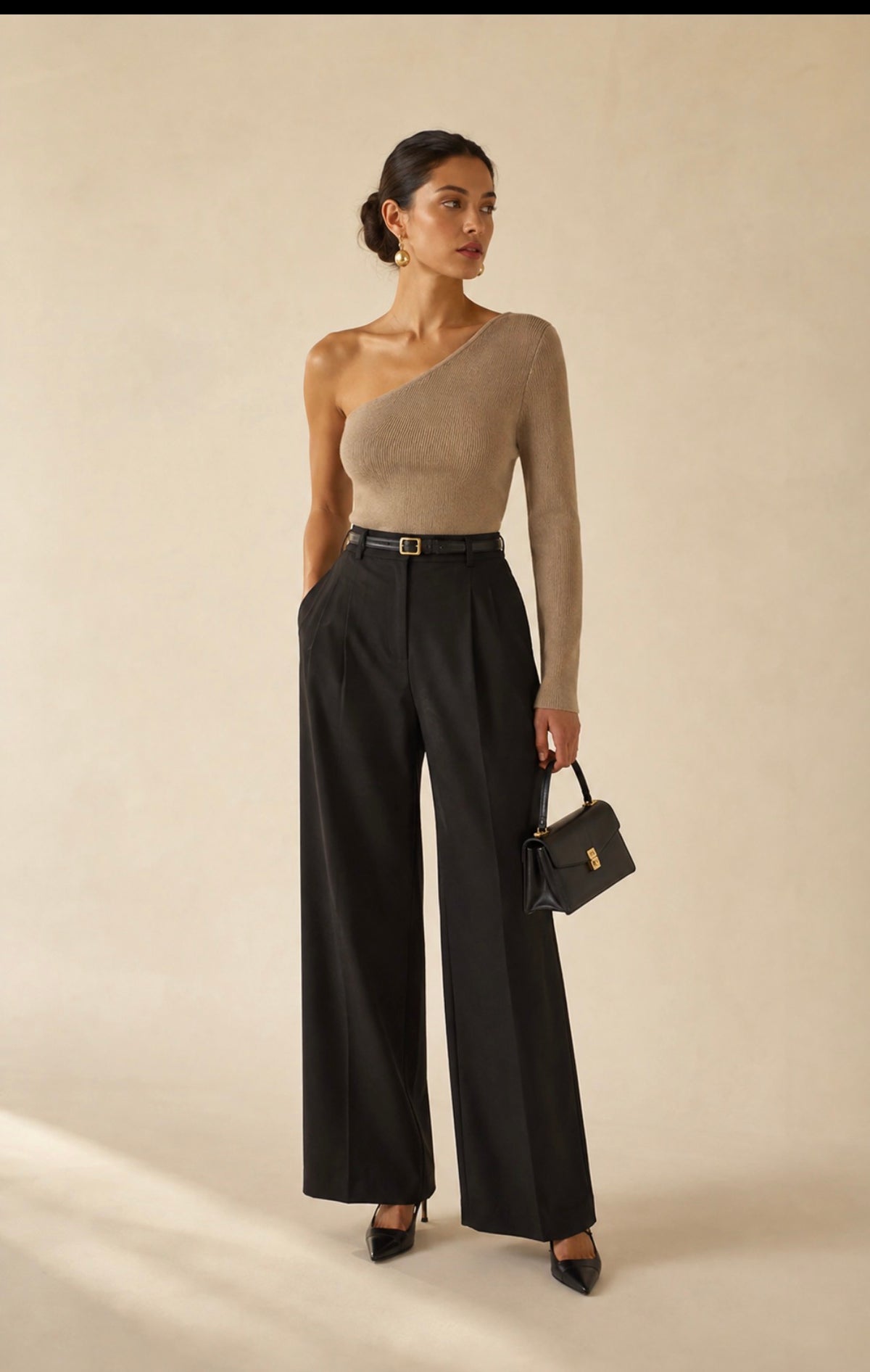 Celine top