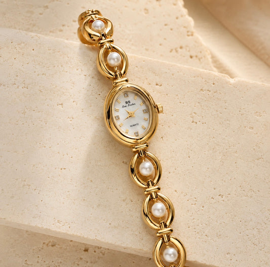 Marbella watch