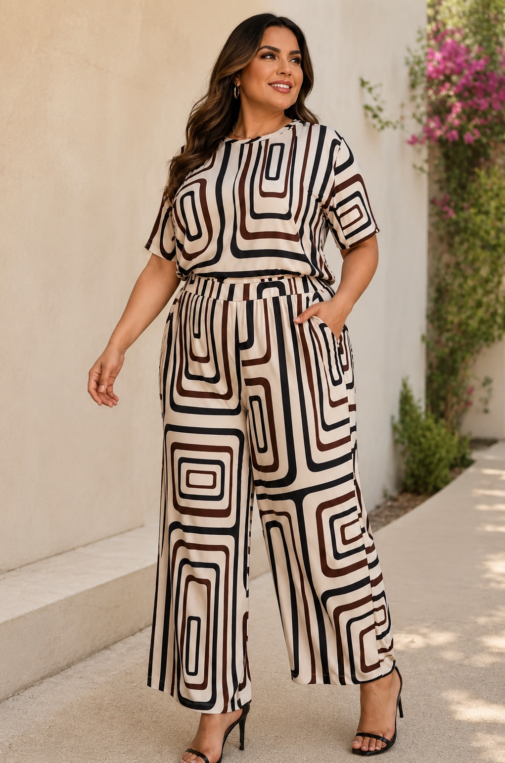 Isabella Set
