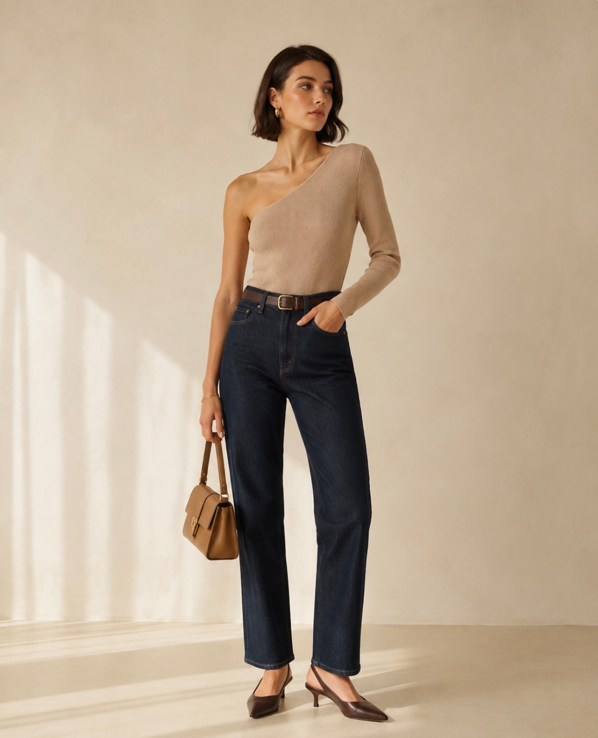 Celine top