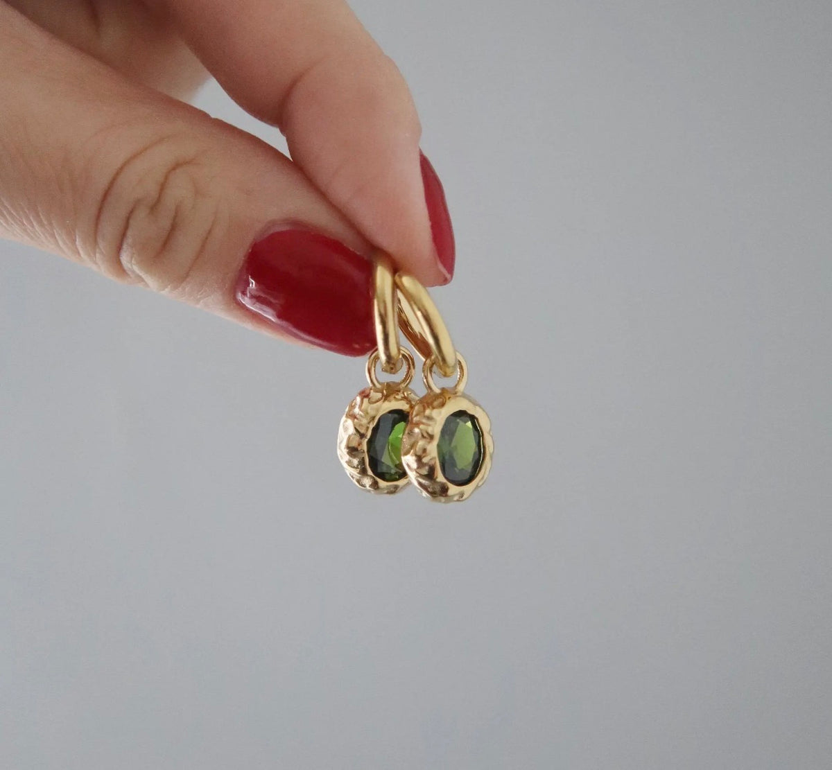 Emerald Love