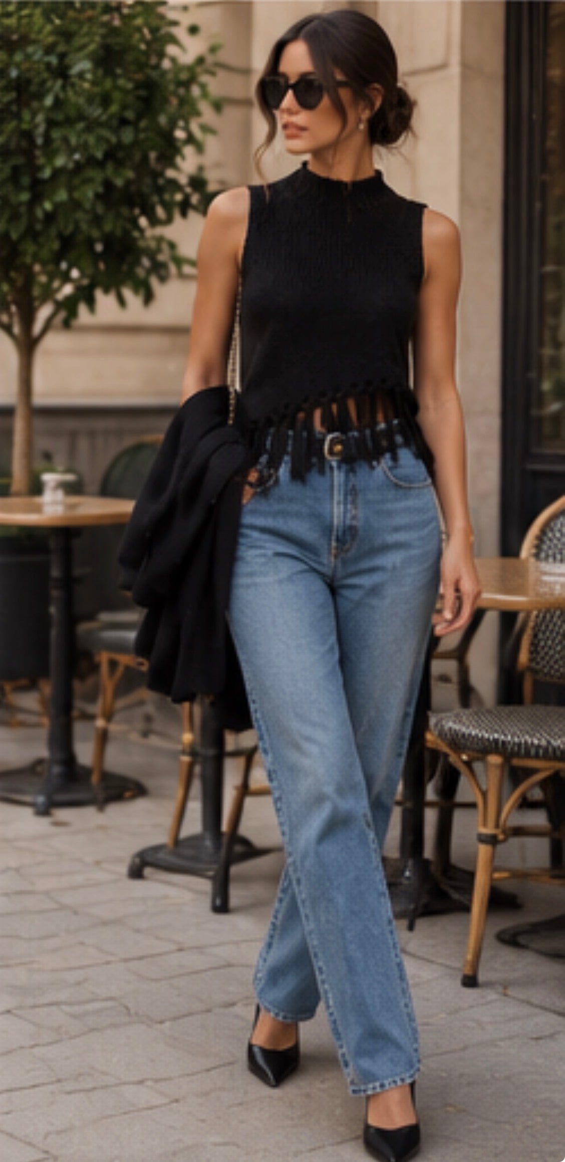 Mon Chéri Top