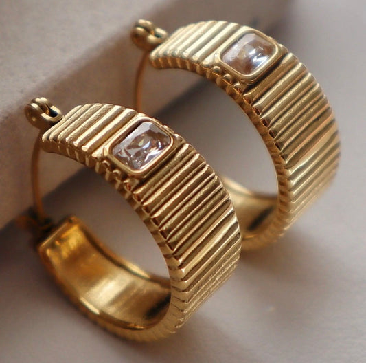 Koketa Hoops
