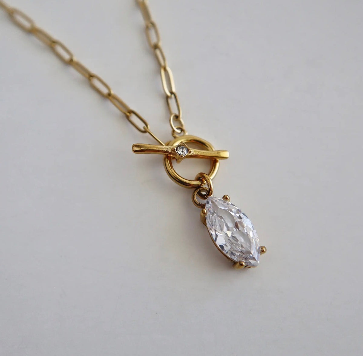Dream Necklace