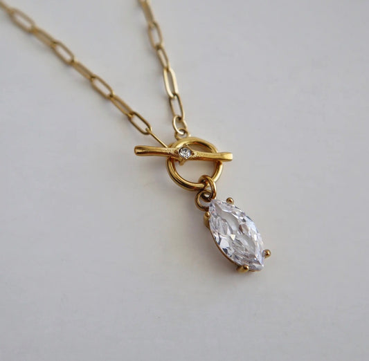 Dream Necklace