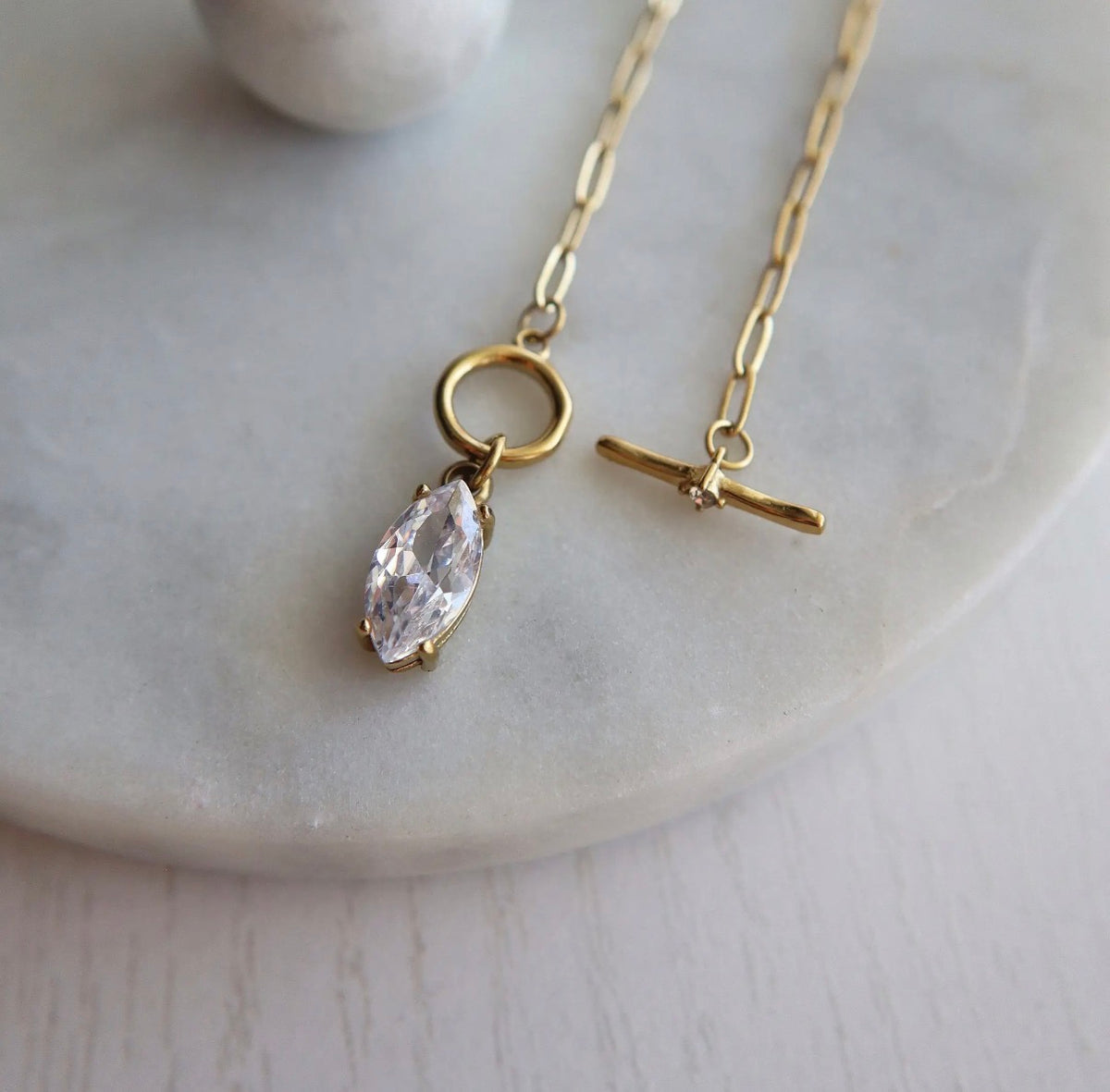 Dream Necklace