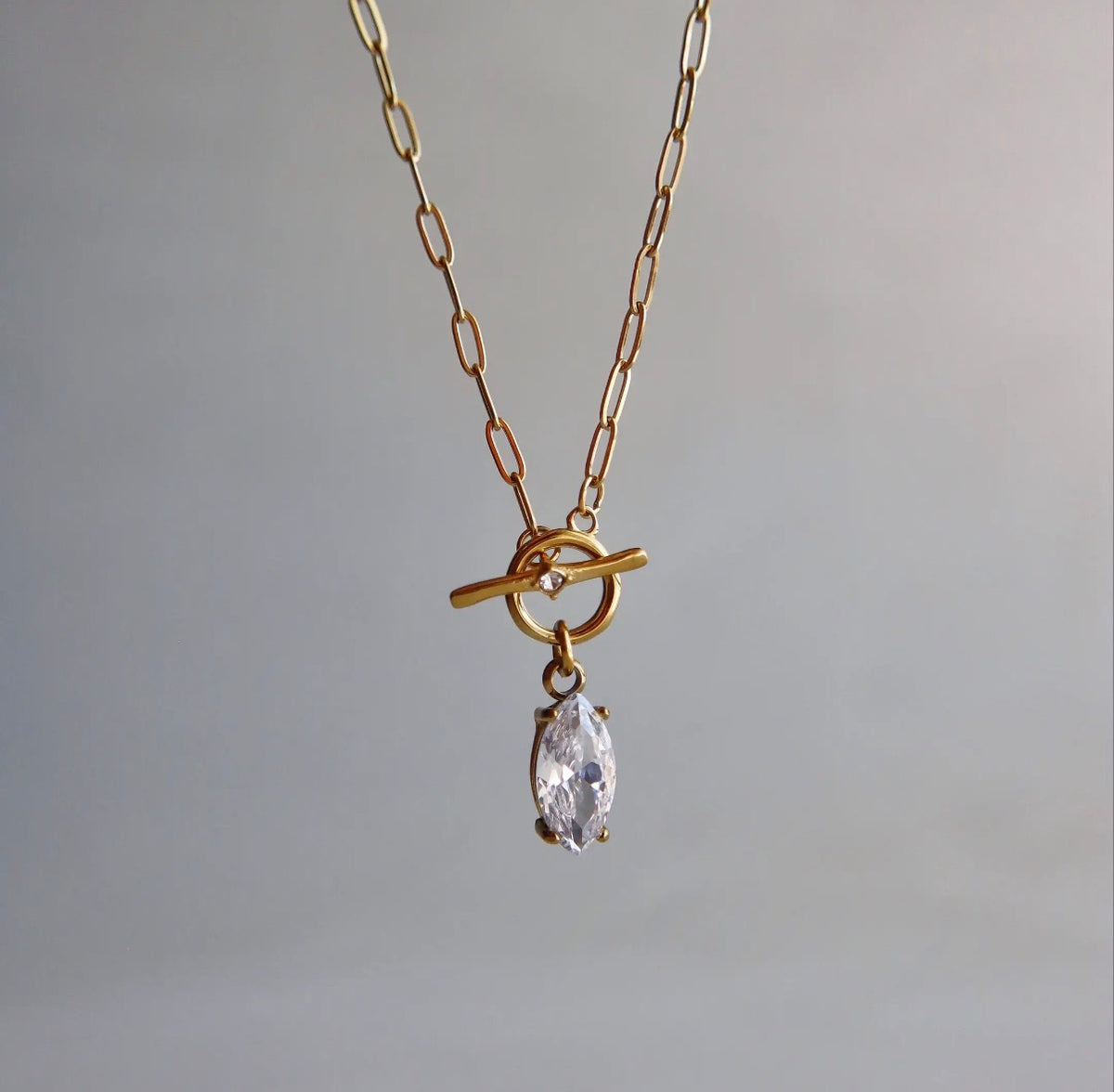 Dream Necklace