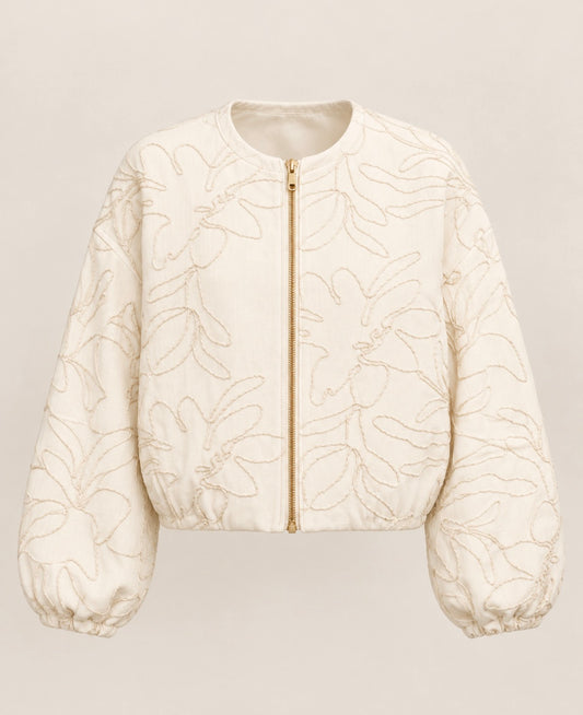 Bloom Jacket