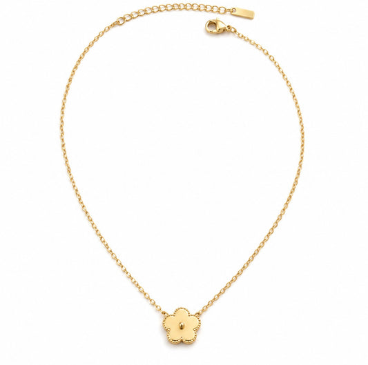 Brenoir Necklace