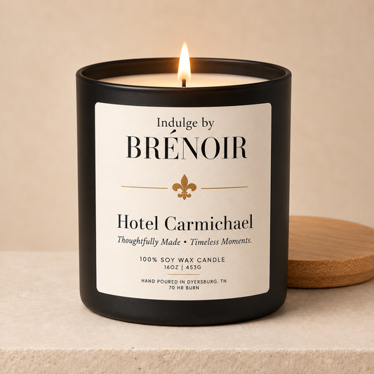 Hotel Carmichael