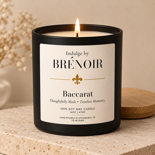 Baccarat