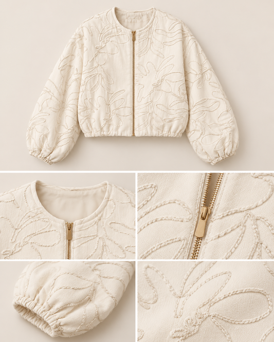 Bloom Jacket