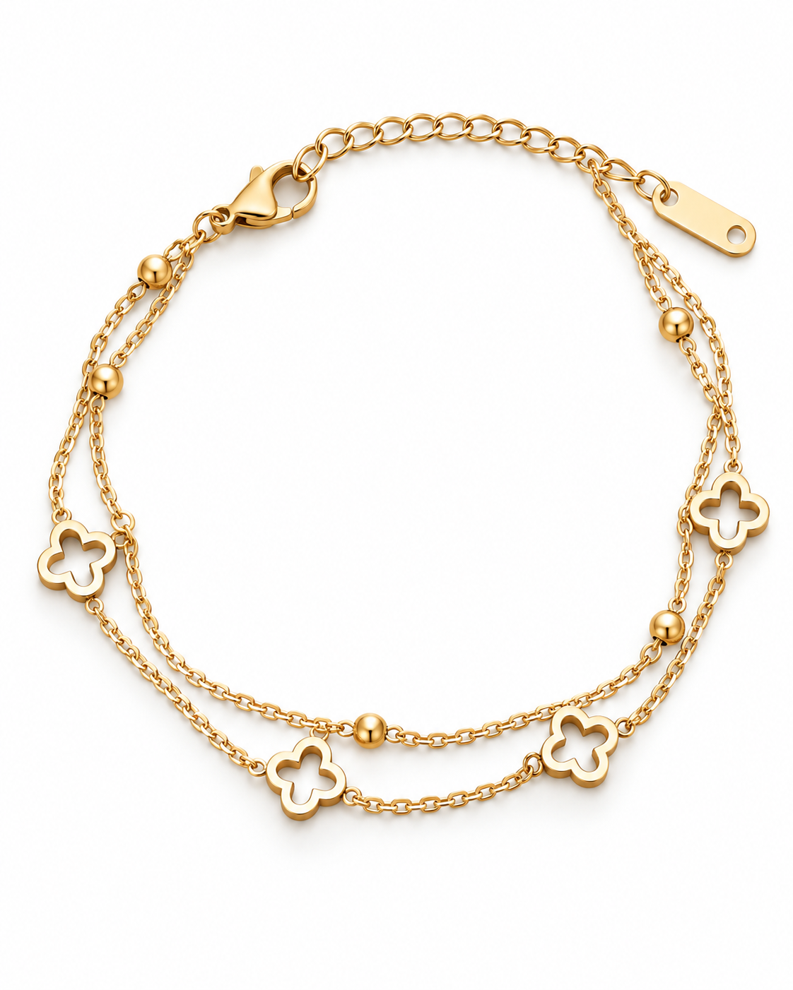 My Dream Bracelet