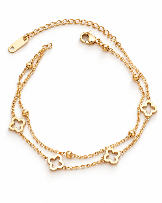My Dream Bracelet