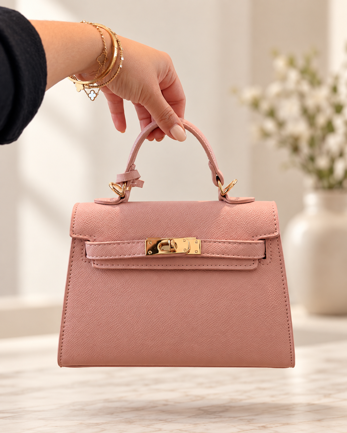 Mini Elise Bag