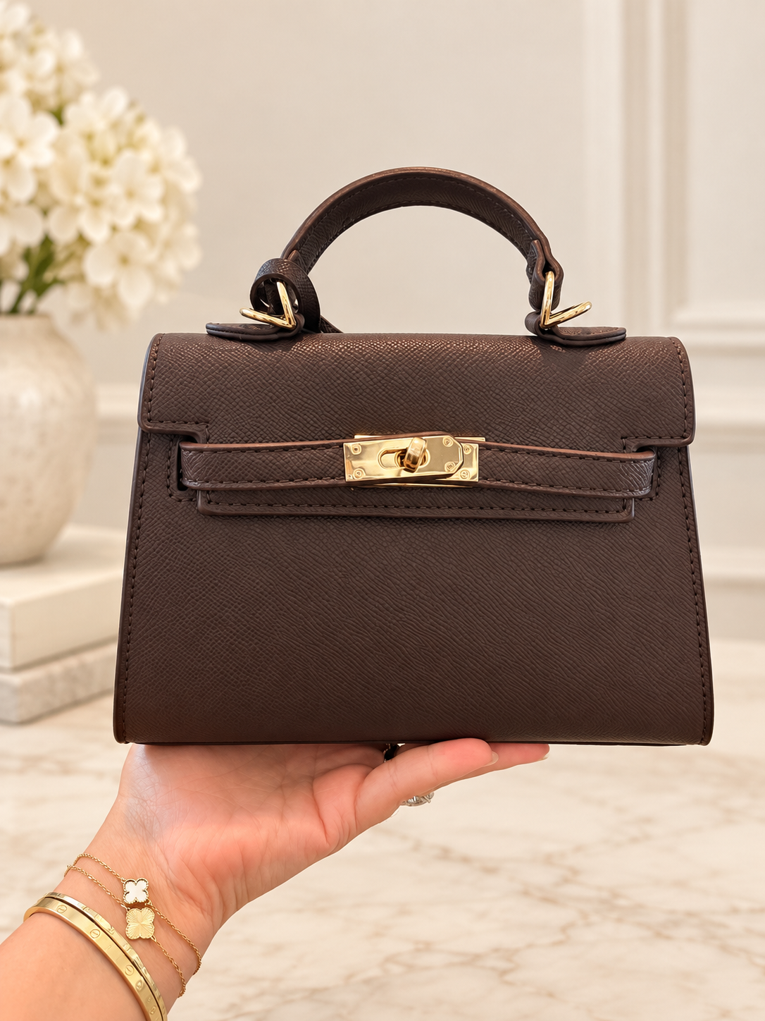 Mini Elise Bag
