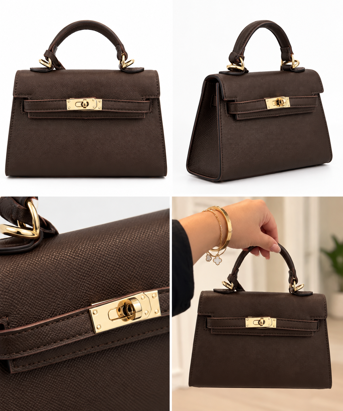Mini Elise Bag