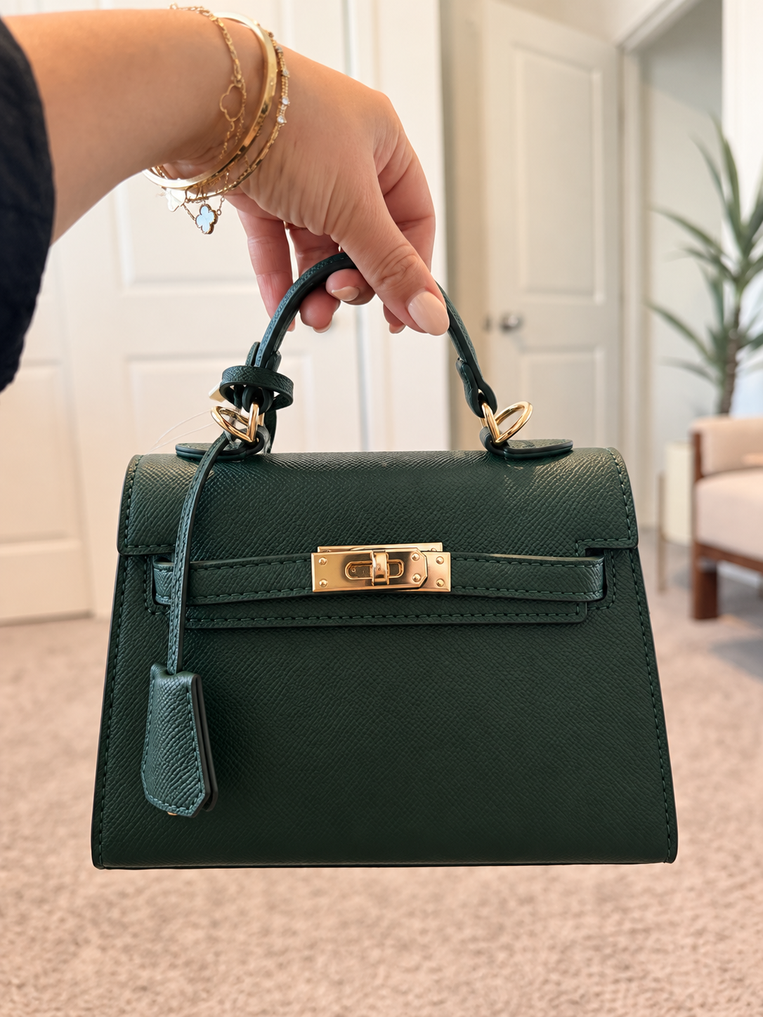 Mini Elise Bag