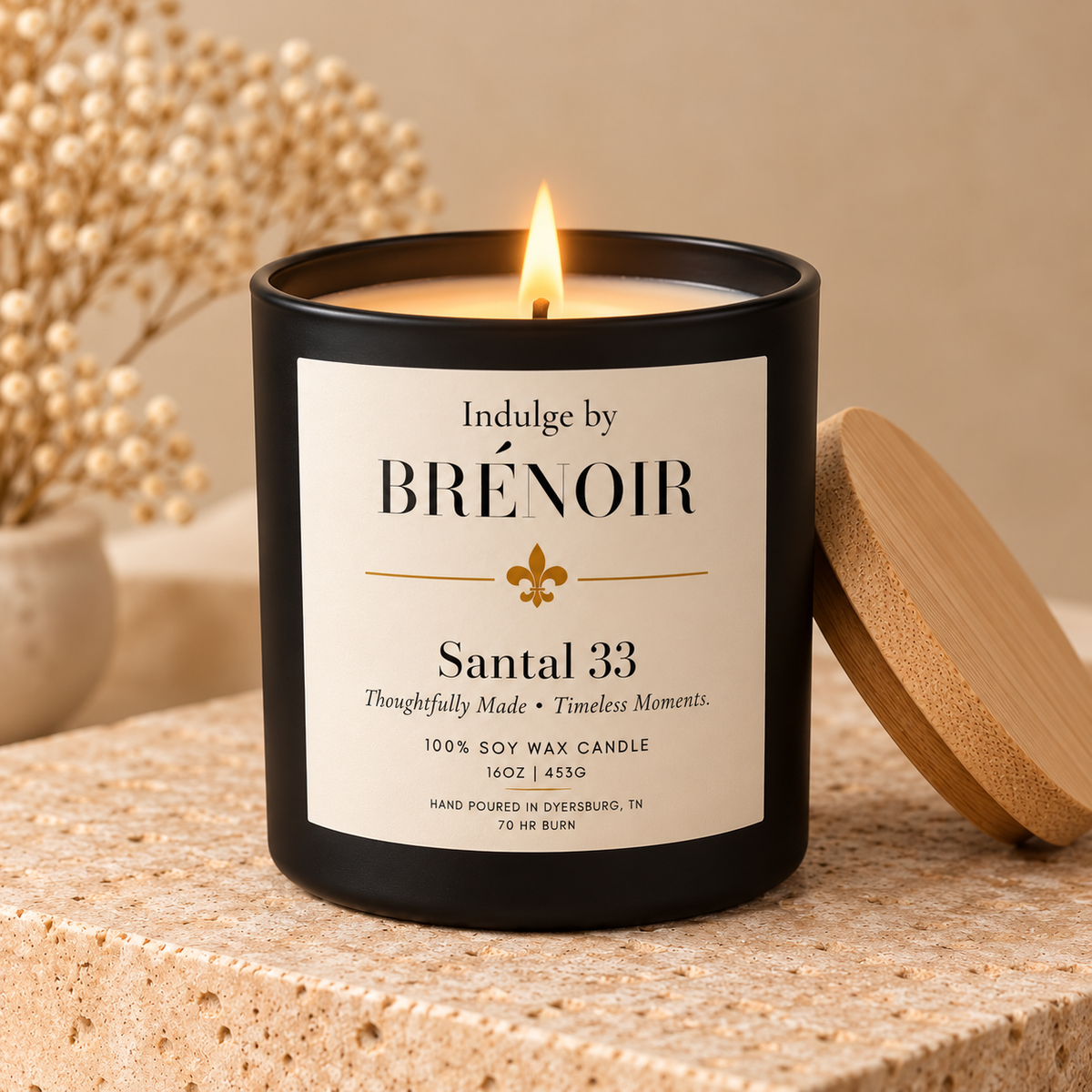 Santal 33