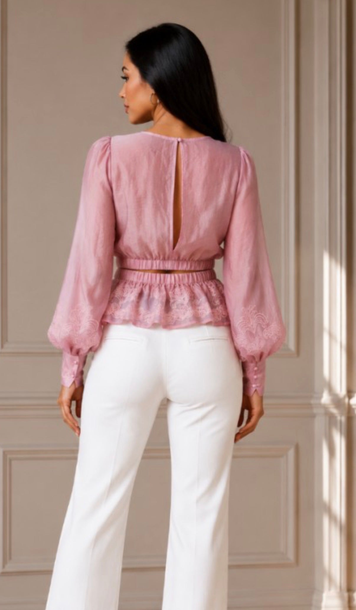 Carmina Shirt