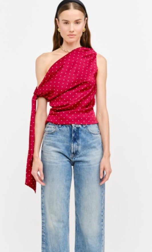 Carolina top