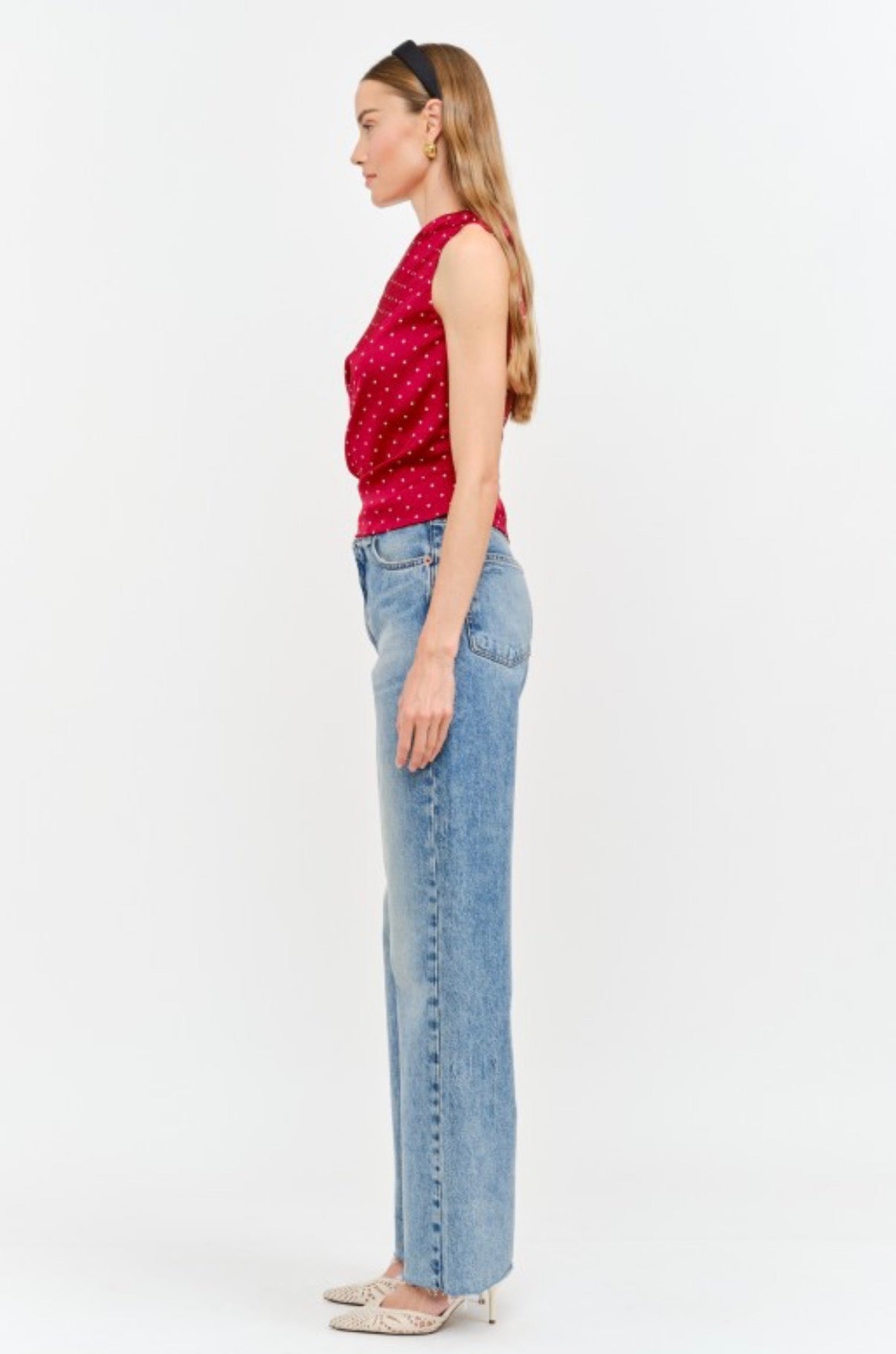 Carolina top