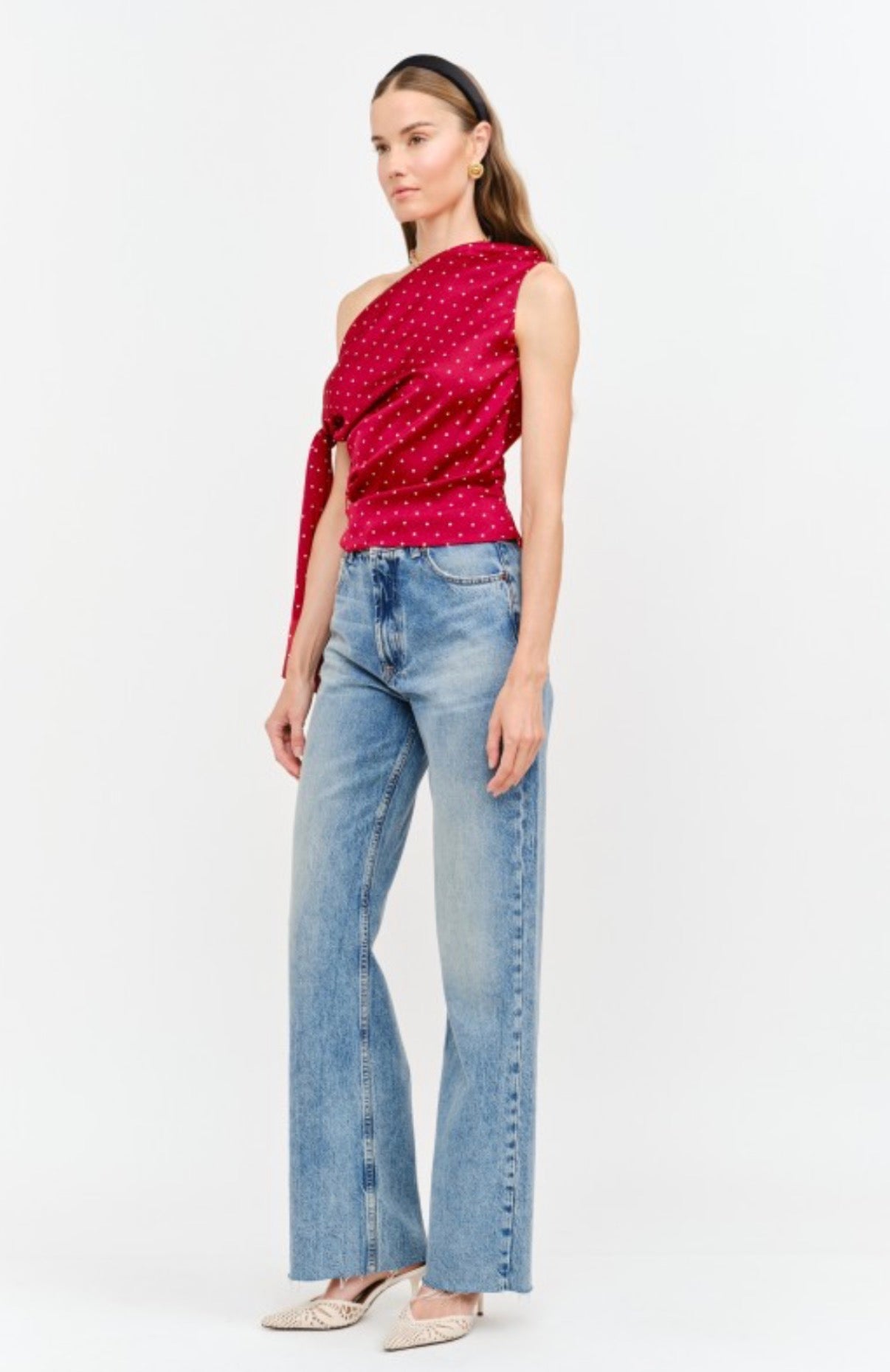 Carolina top