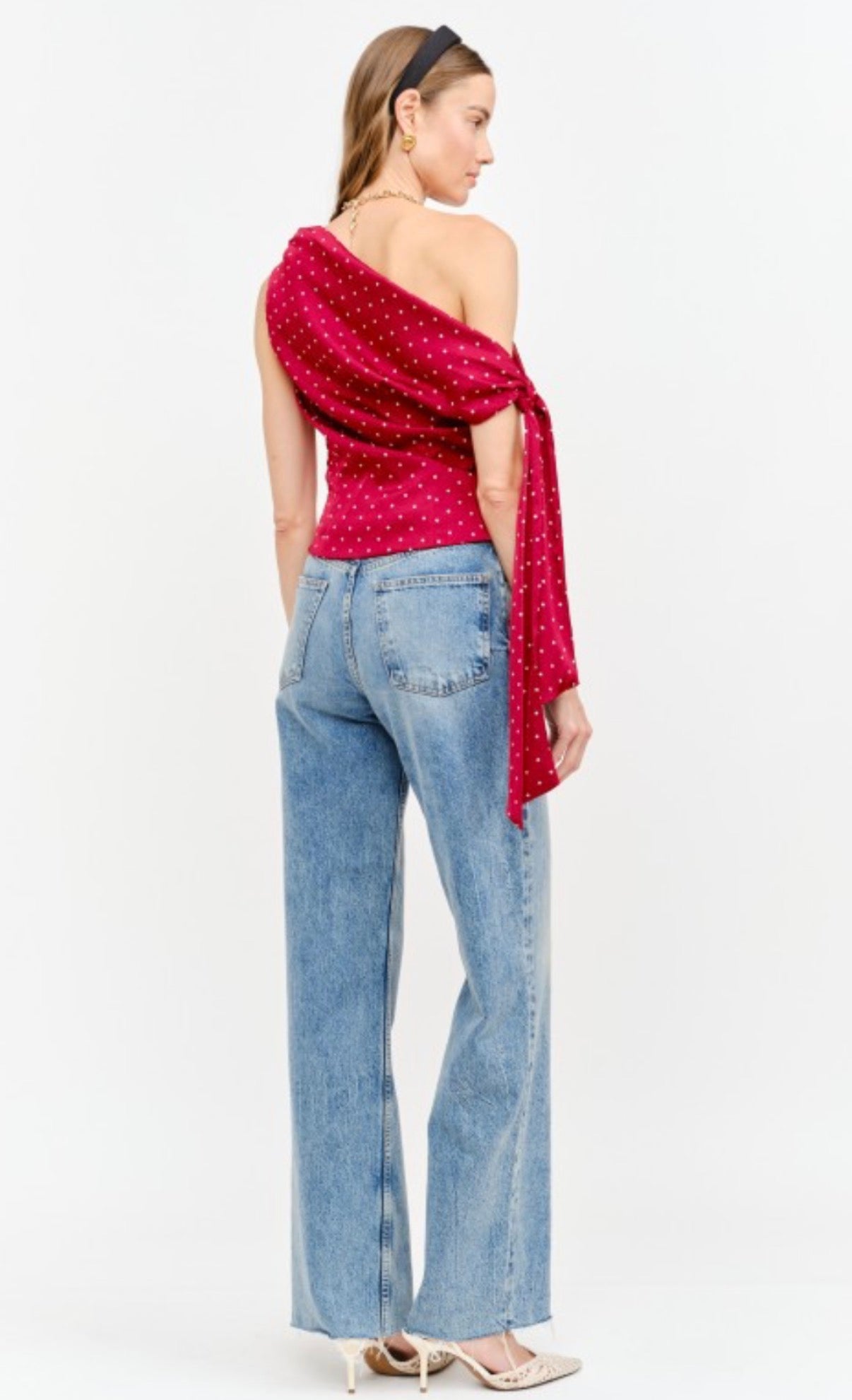 Carolina top