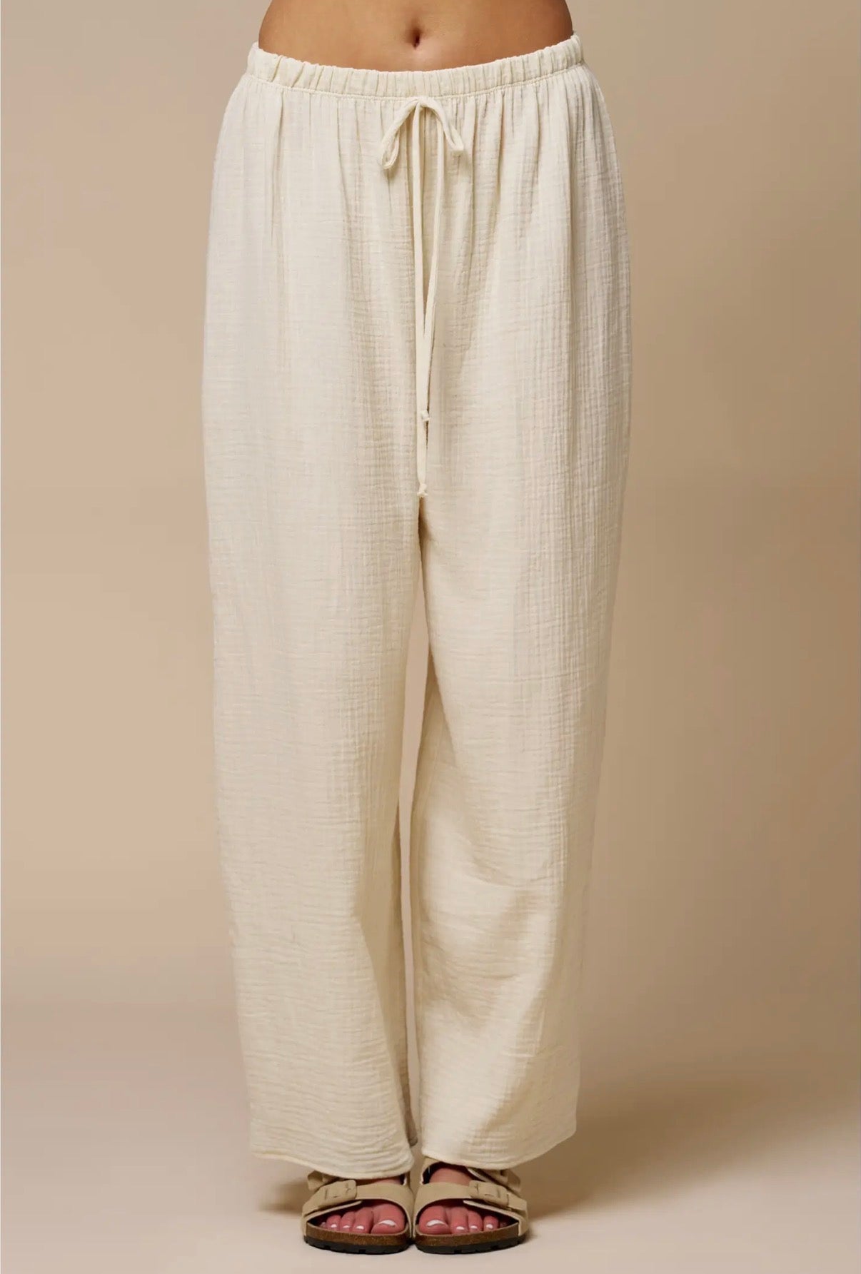 Palazzo Pants