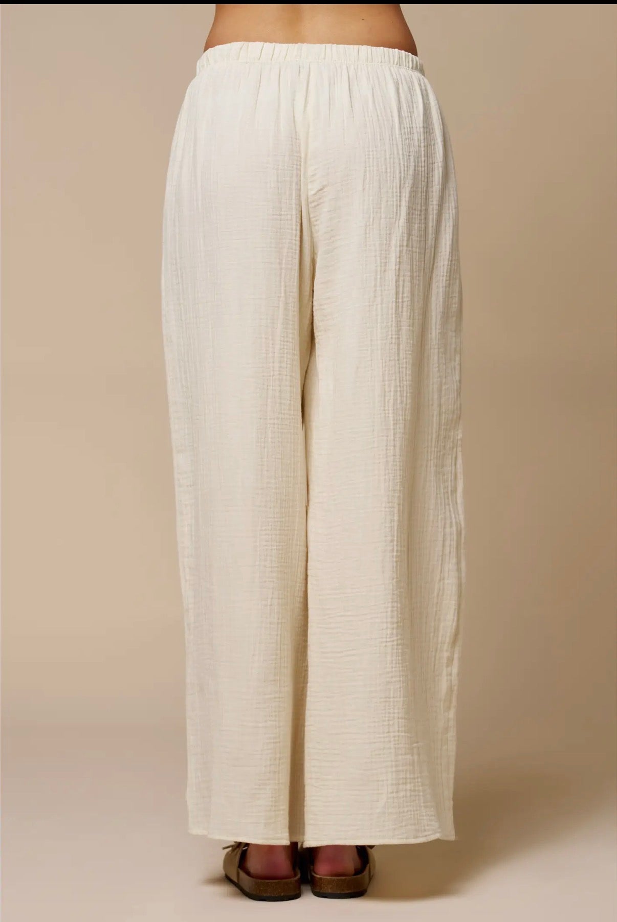 Palazzo Pants