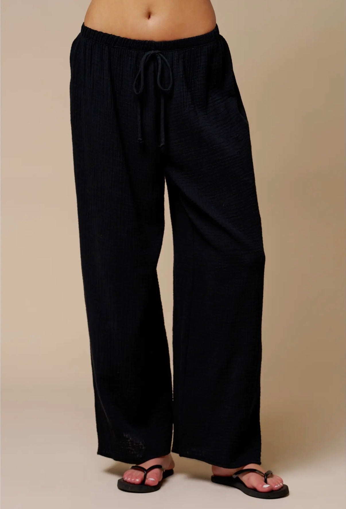 Palazzo Pants