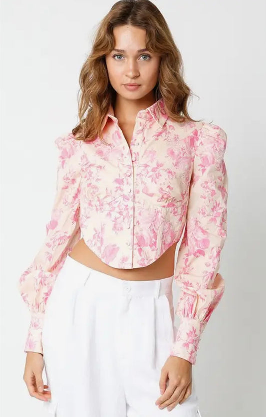 Doreen Top