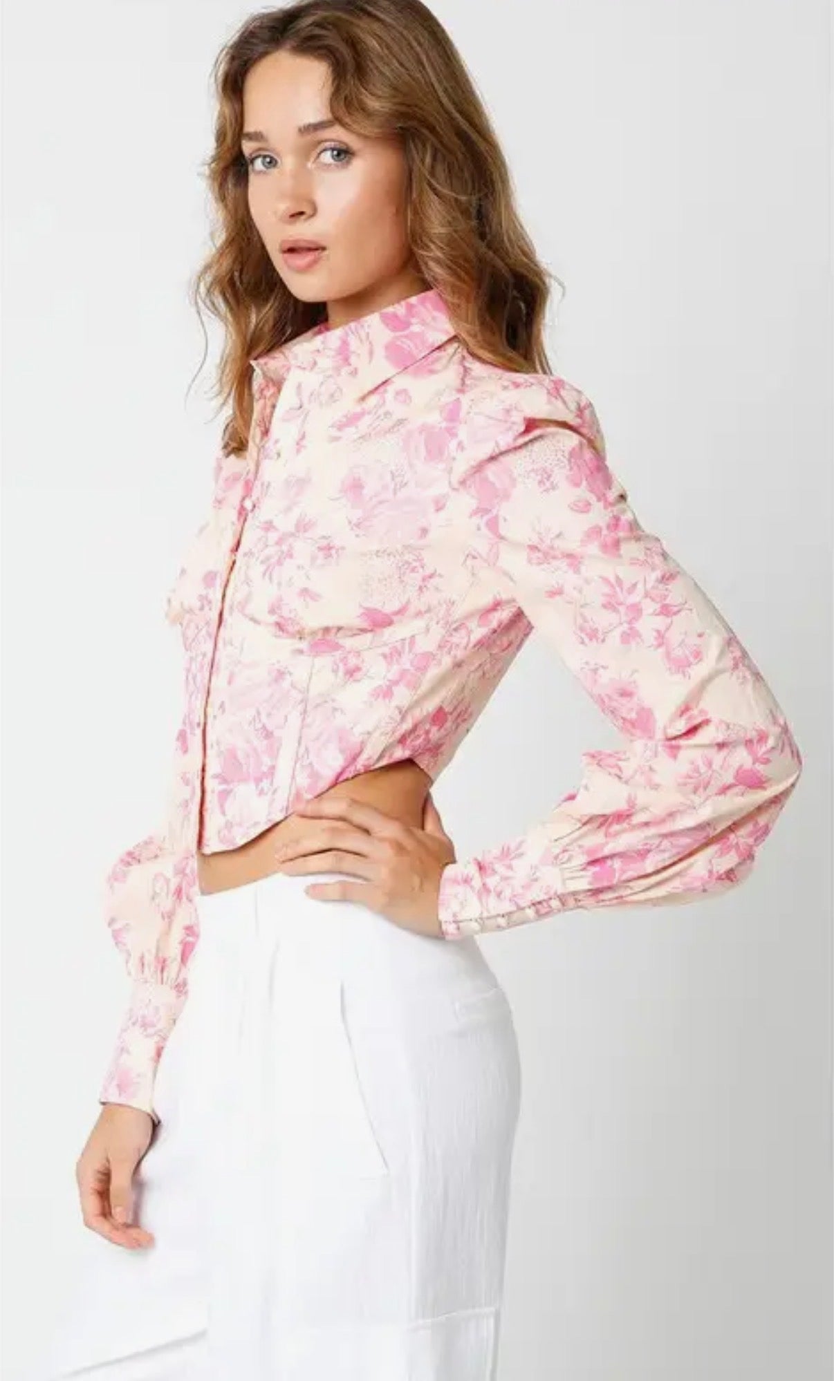 Doreen Top