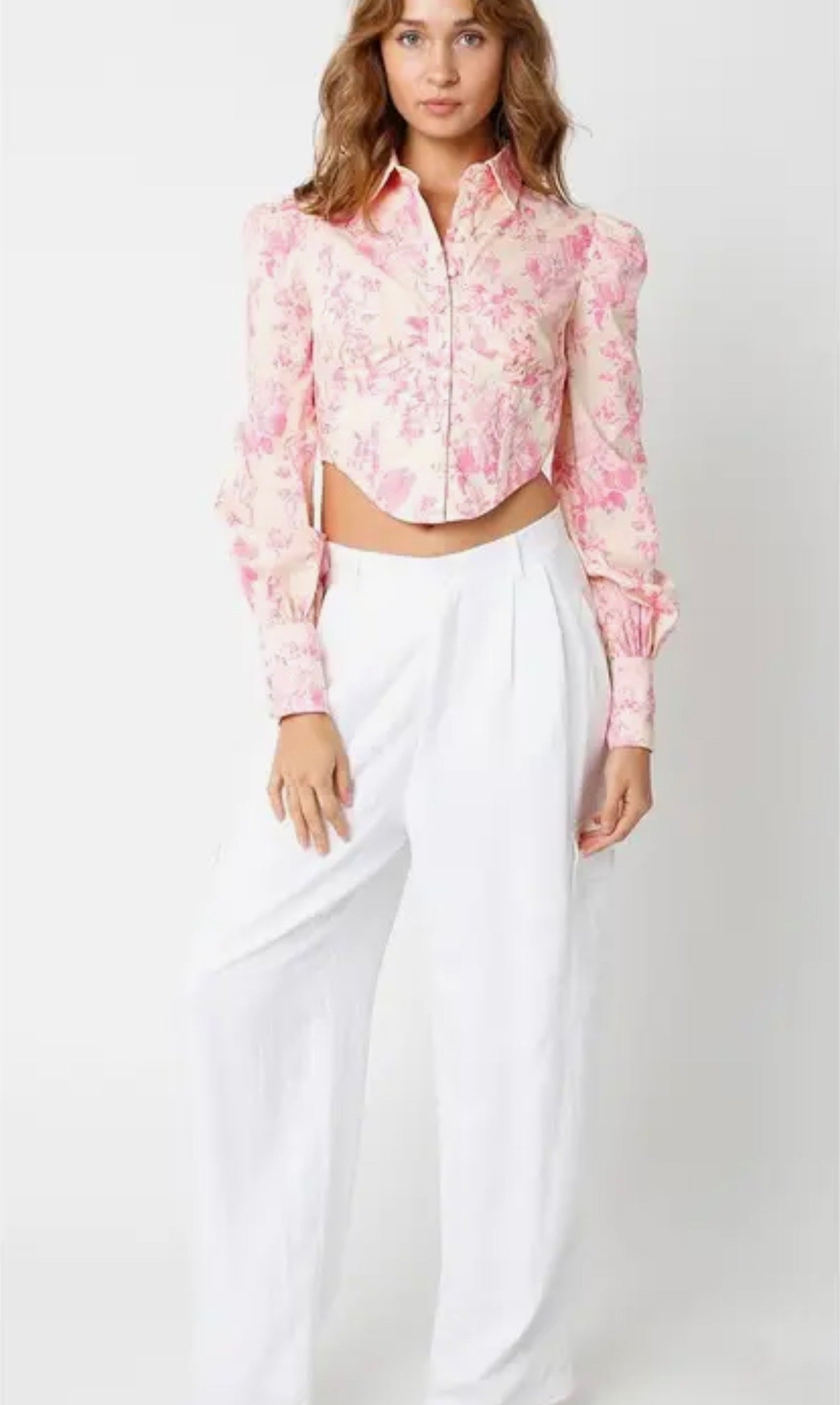 Doreen Top