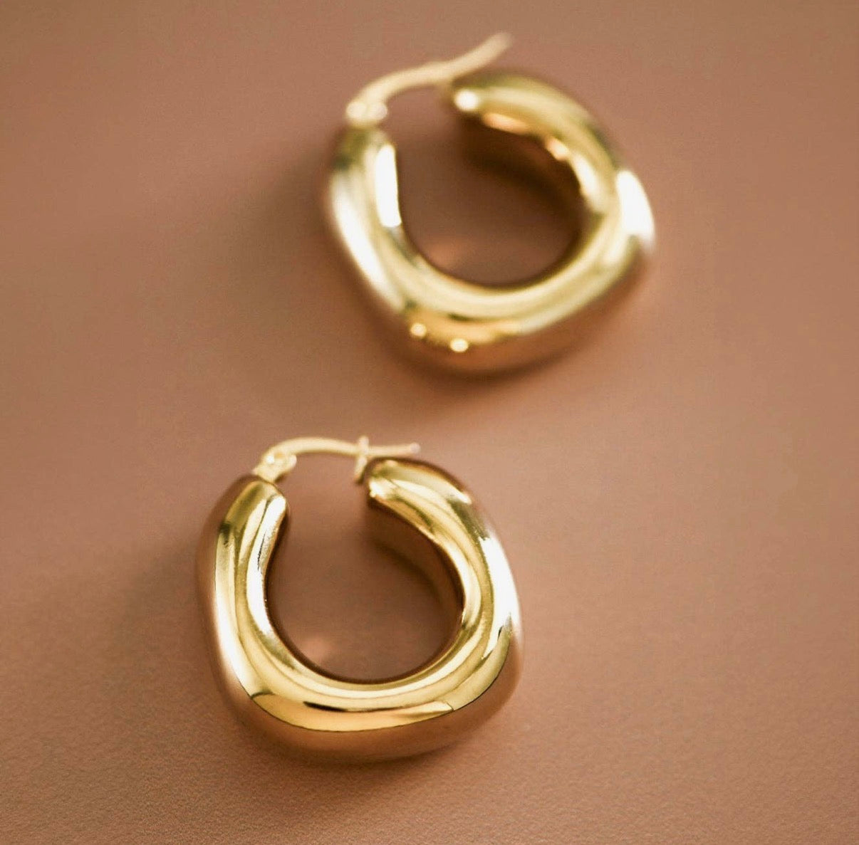 Cristal Earrings