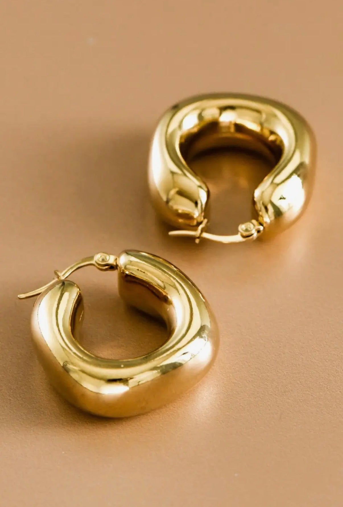 Cristal Earrings