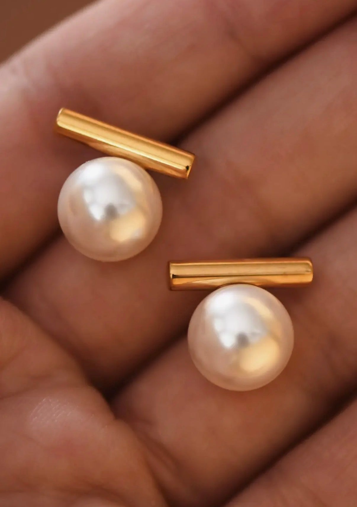 Angelica Earrings