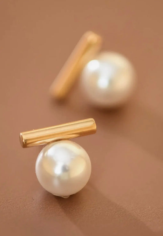 Angelica Earrings