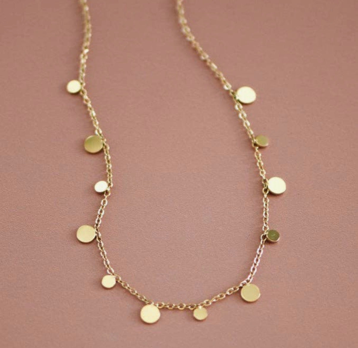 Ofelia Necklace