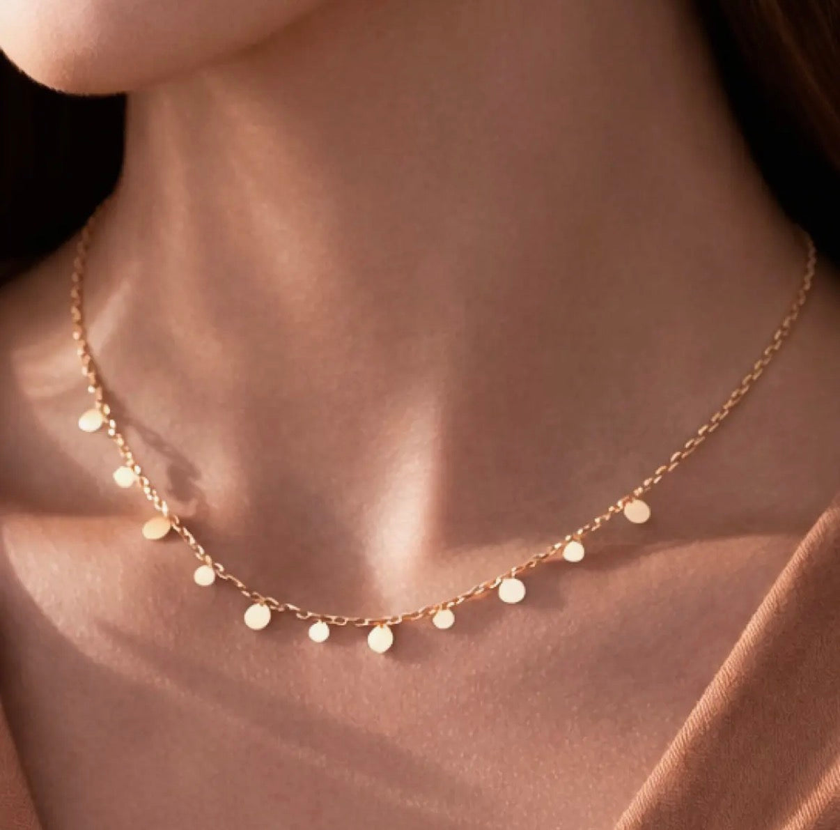 Ofelia Necklace